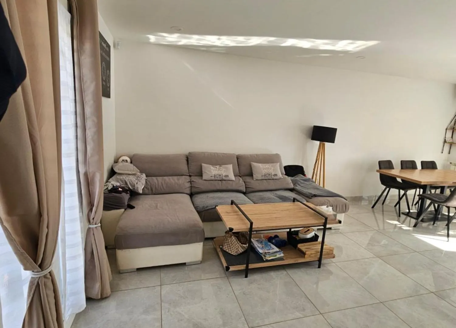Modern Villa And Pool For 8 People Fos-sur-Mer