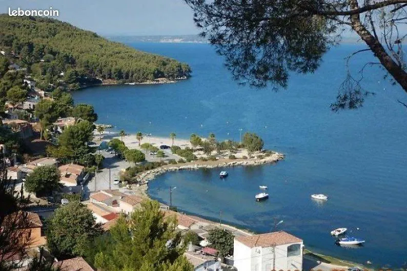 Modern Villa And Pool For 8 People Fos-sur-Mer