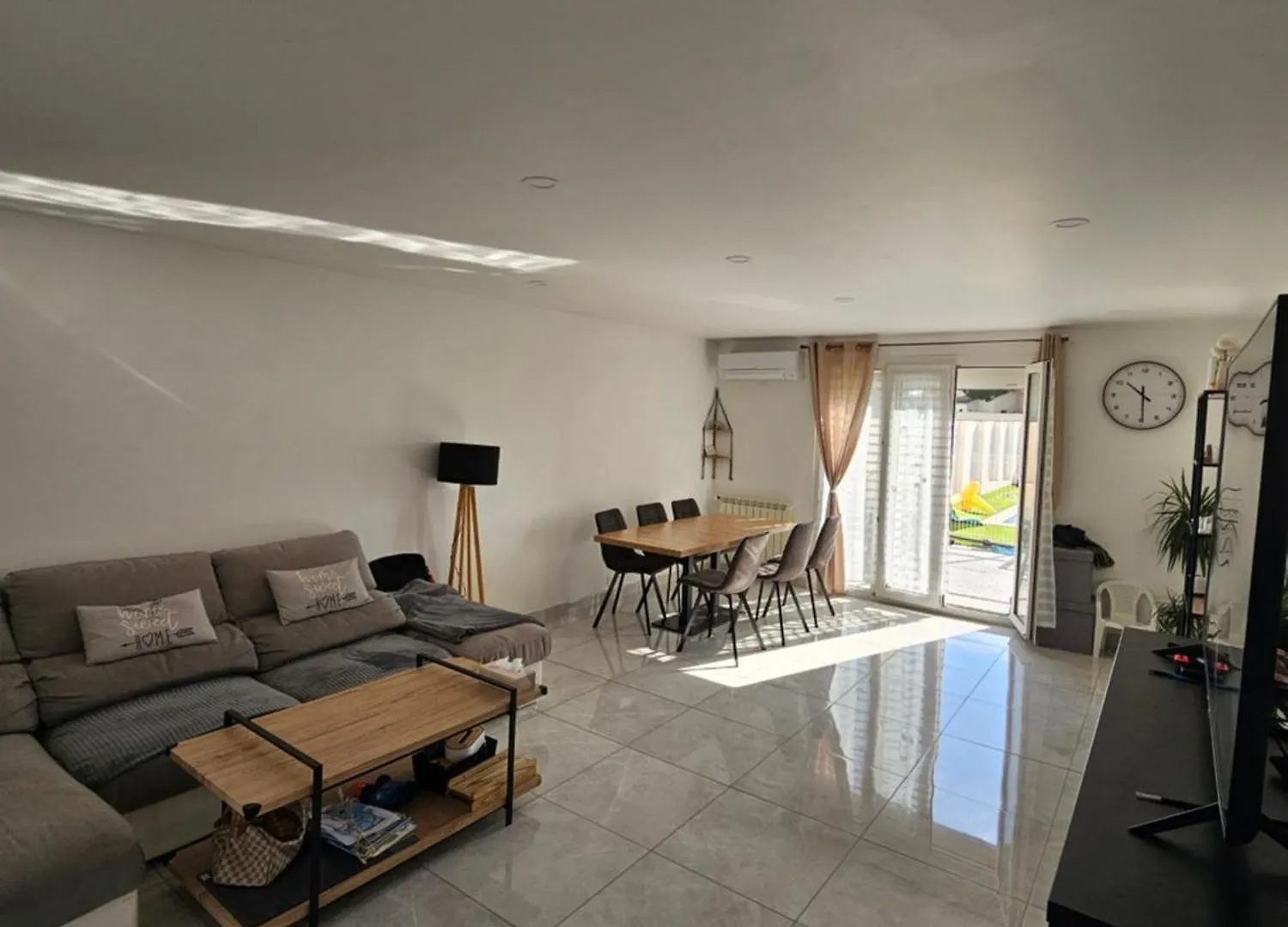Modern Villa And Pool For 8 People Fos-sur-Mer