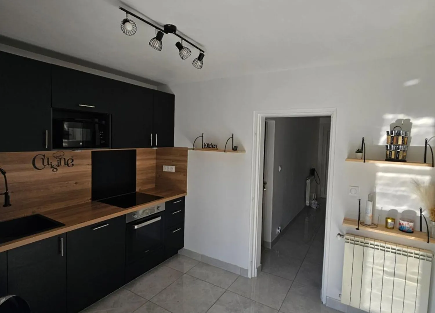 Modern Villa And Pool For 8 People Fos-sur-Mer