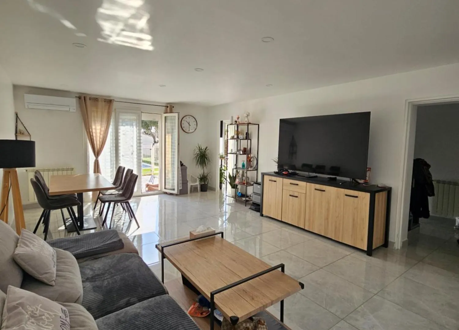 Modern Villa And Pool For 8 People Fos-sur-Mer