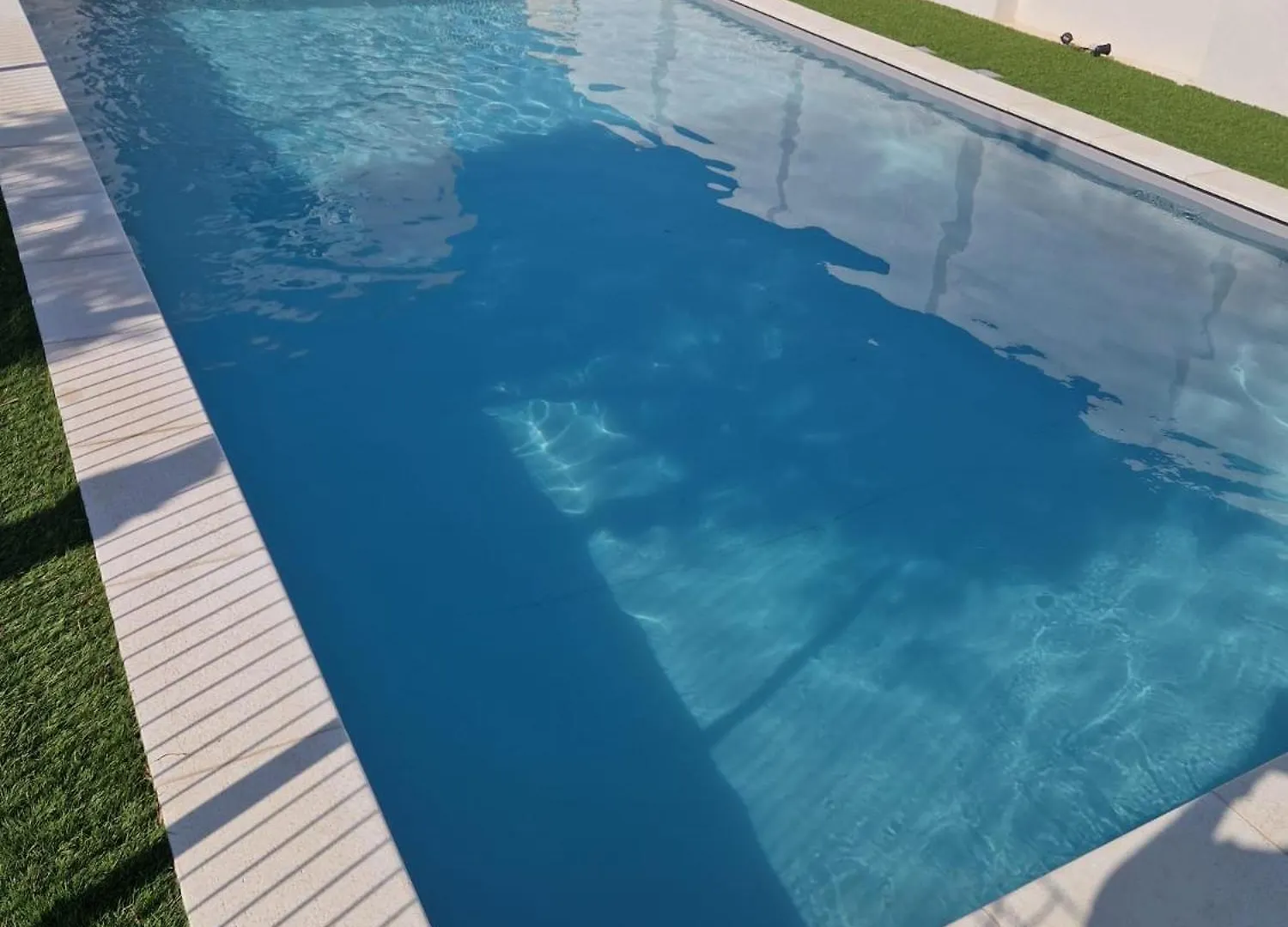 Modern Villa And Pool For 8 People Fos-sur-Mer