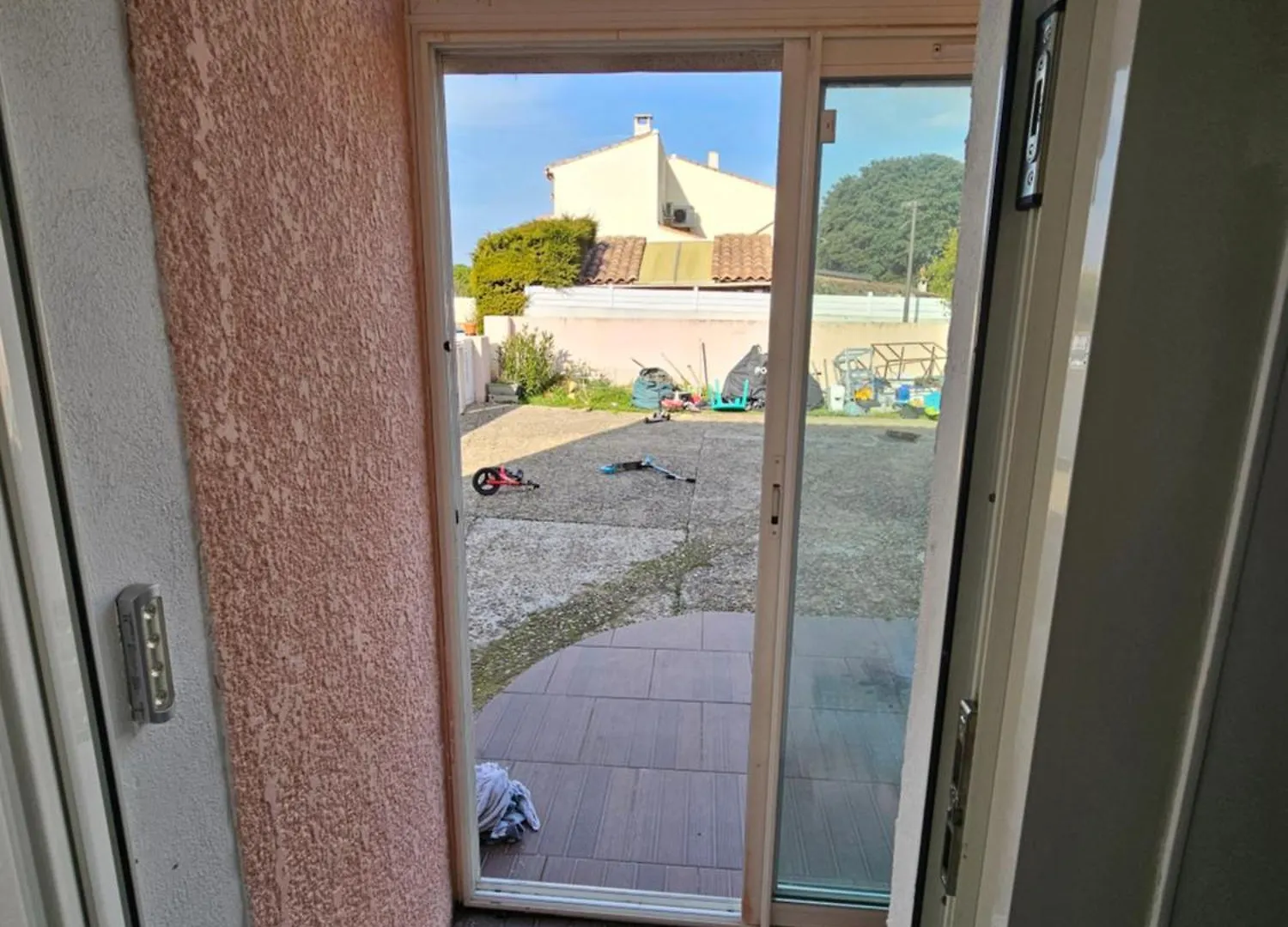 Modern Villa And Pool For 8 People Fos-sur-Mer 0*,