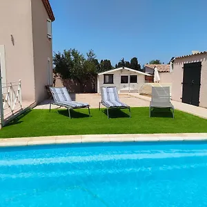 Privee Fos-sur-Mer