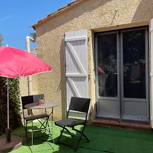 Bouvreuil Fos-sur-Mer