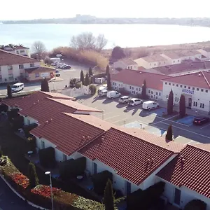 Allotel Fos-sur-Mer