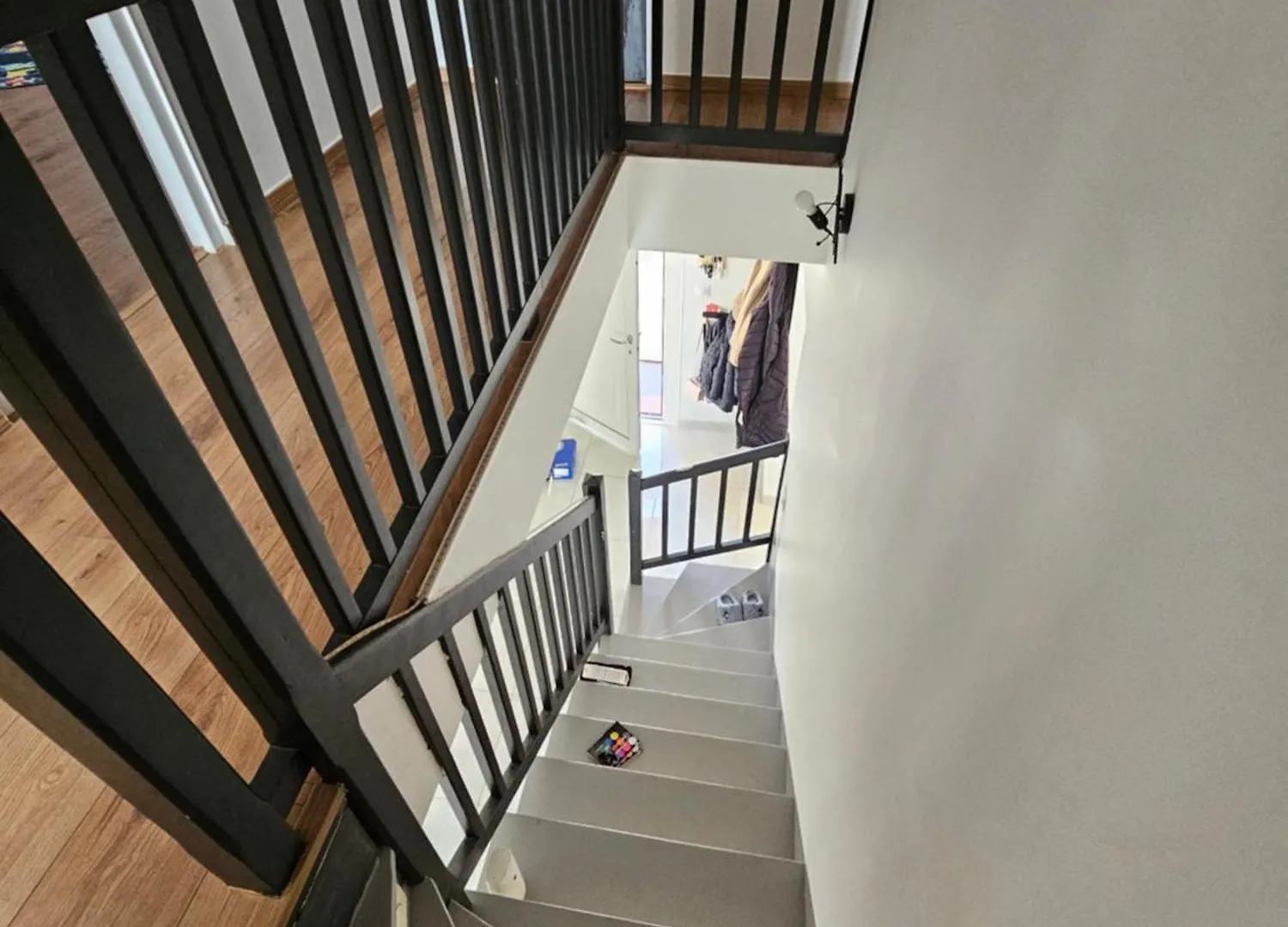 Modern Villa And Pool For 8 People Fos-sur-Mer França